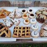 Bed and Breakfast La Chianarella