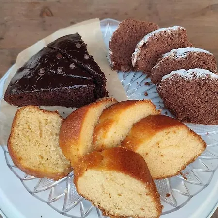 La Chianarella Ascea