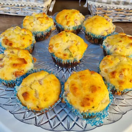 La Chianarella Bed and breakfast 4*