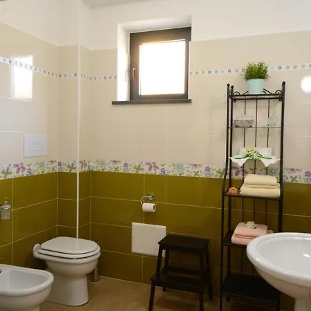 La Chianarella 4* Ascea