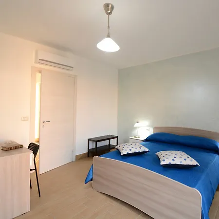 Bed and breakfast La Chianarella 4*