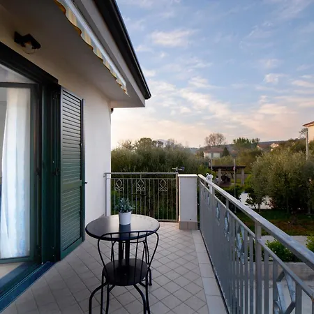 La Chianarella Ascea