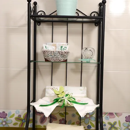 Bed and breakfast La Chianarella