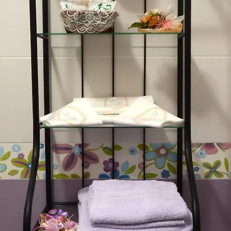 Bed and breakfast La Chianarella 4*