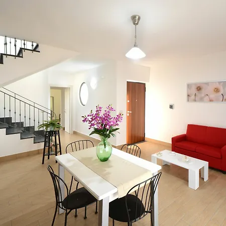 Bed and breakfast La Chianarella