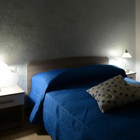 Bed and breakfast La Chianarella