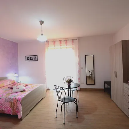 Bed and breakfast La Chianarella