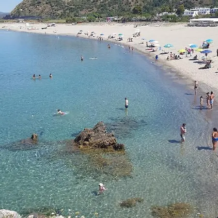 Bed and breakfast La Chianarella 4*