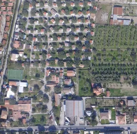 La Chianarella Bed and breakfast 4*