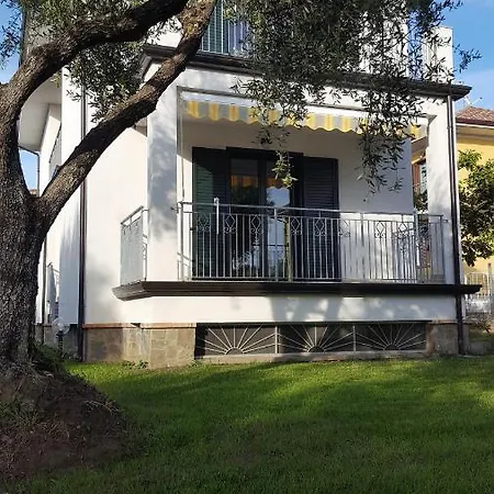 Bed and breakfast La Chianarella