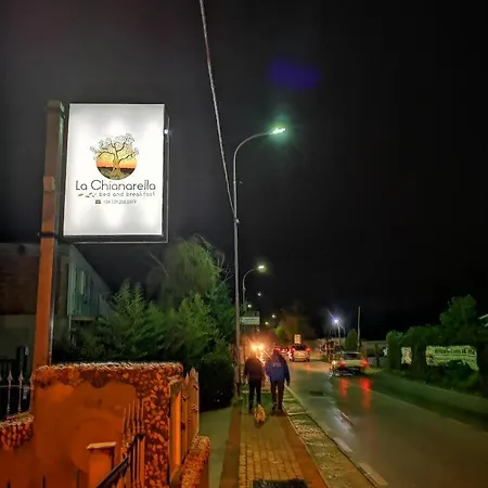La Chianarella 4*