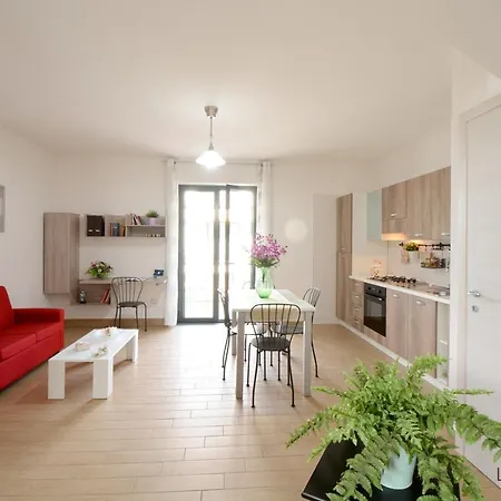 La Chianarella Bed and breakfast