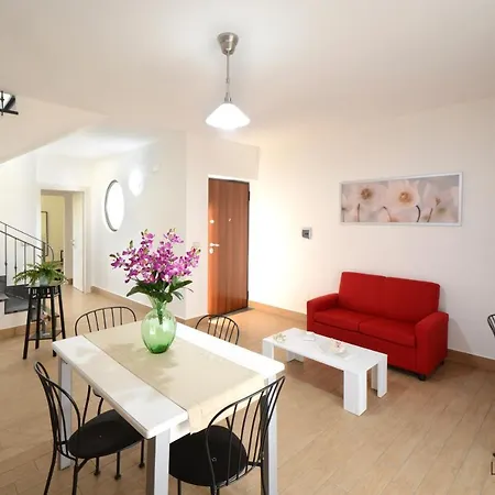 La Chianarella Bed and breakfast