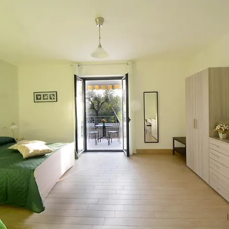 La Chianarella Bed and breakfast