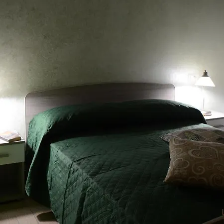 La Chianarella Bed and breakfast Ascea