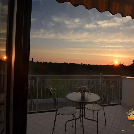 La Chianarella Bed and breakfast 4*