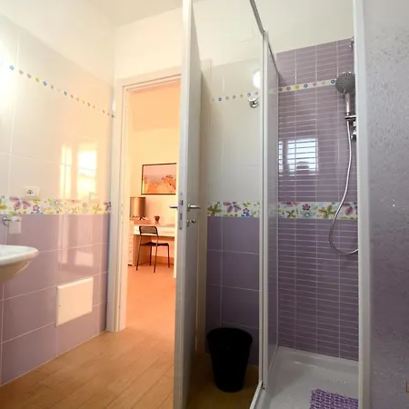 La Chianarella Bed and breakfast