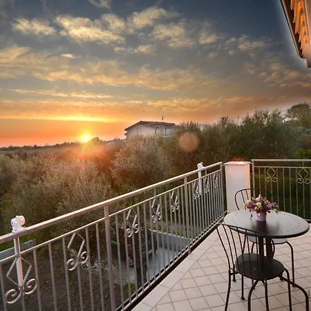 La Chianarella Bed and breakfast 4*