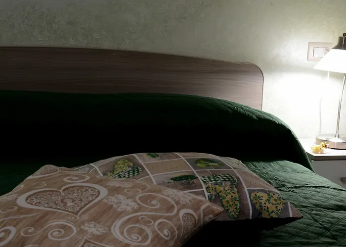 ベッド・アンド・ブレックファスト La Chianarella