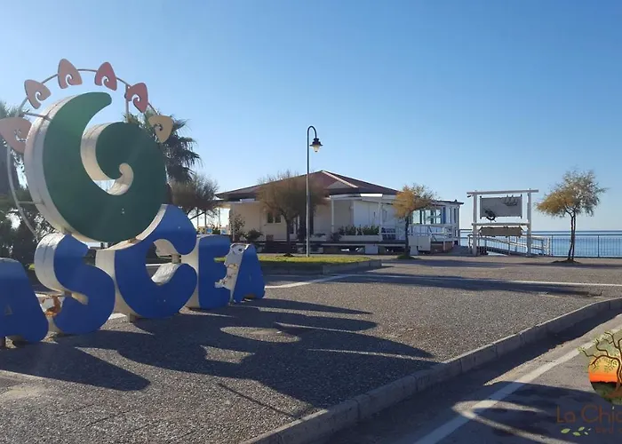 La Chianarella アシェーア