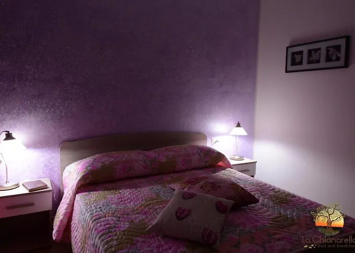 La Chianarella アシェーア