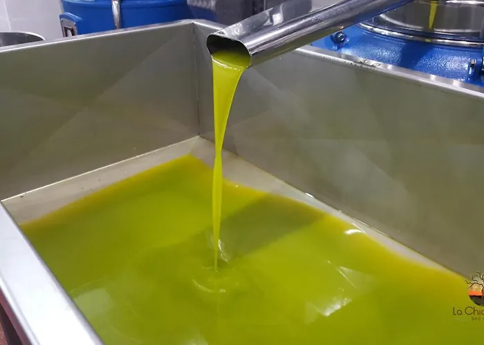 La Chianarella ベッド・アンド・ブレックファスト 4*