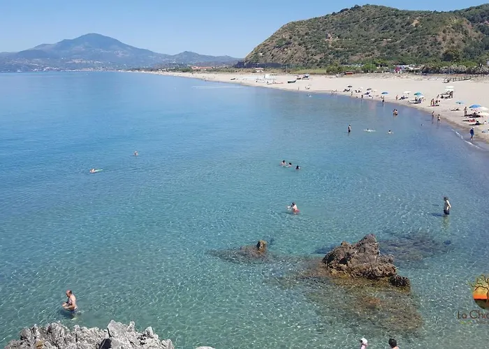 La Chianarella 4* アシェーア