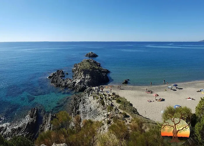 La Chianarella ベッド・アンド・ブレックファスト