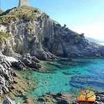 Bed and breakfast La Chianarella Ascea
