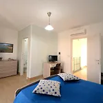 La Chianarella Bed and breakfast Ascea