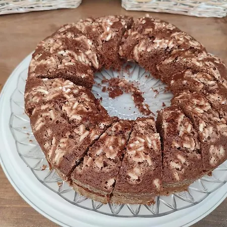 Frühstückspension La Chianarella 4*