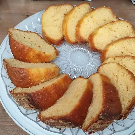 La Chianarella Frühstückspension