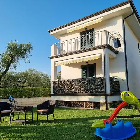 La Chianarella Bed & Breakfast 3*