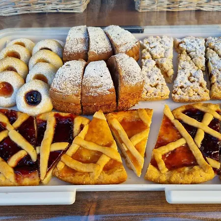 La Chianarella Frühstückspension Ascea