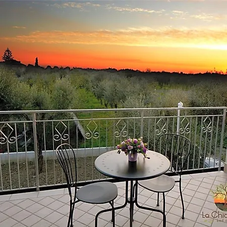 La Chianarella Bed & Breakfast 4*