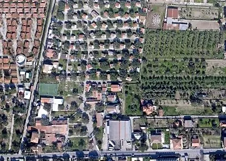 Bed & Breakfast La Chianarella 4*