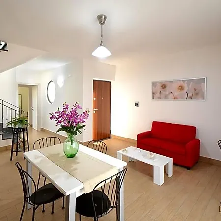 La Chianarella Bed & Breakfast