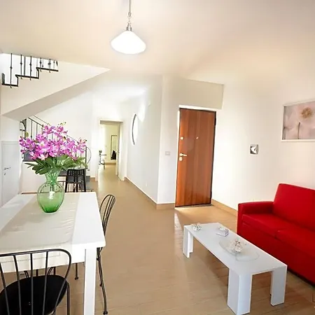 Bed & Breakfast La Chianarella 4*