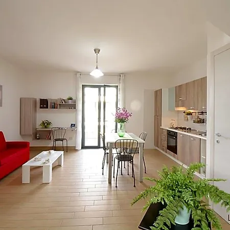 La Chianarella Bed & Breakfast