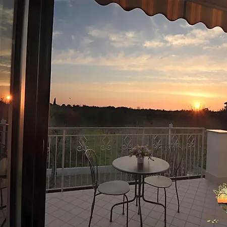 Bed & Breakfast La Chianarella