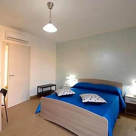 La Chianarella Bed & Breakfast
