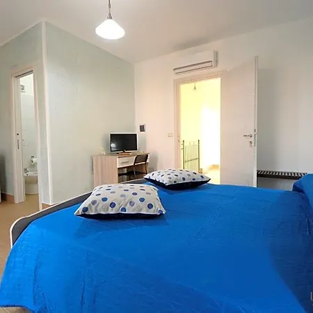 Bed & Breakfast La Chianarella 4*