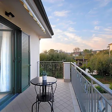 Bed and Breakfast La Chianarella 4*