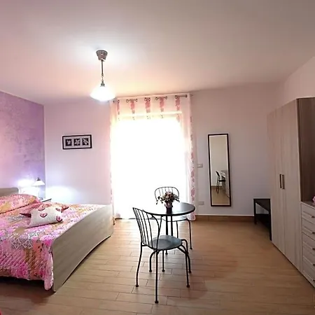 La Chianarella 4* Ascea