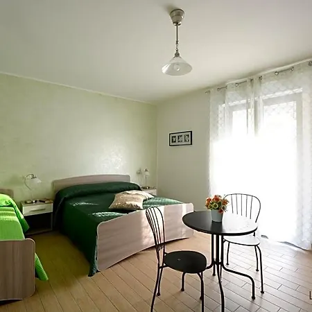 Bed and Breakfast La Chianarella Ascea