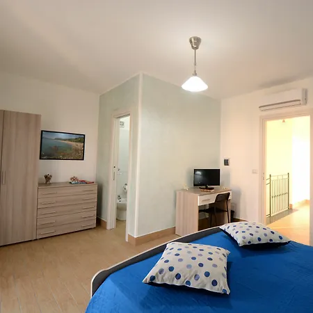 La Chianarella Bed and Breakfast 4*