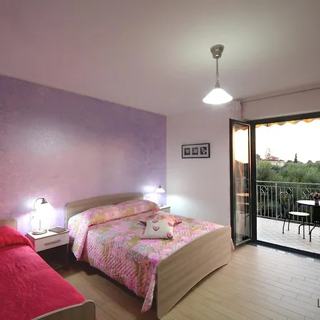 La Chianarella 4* Ascea