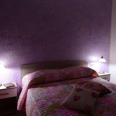 Bed and Breakfast La Chianarella