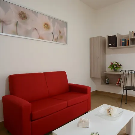 Frühstückspension La Chianarella 4*