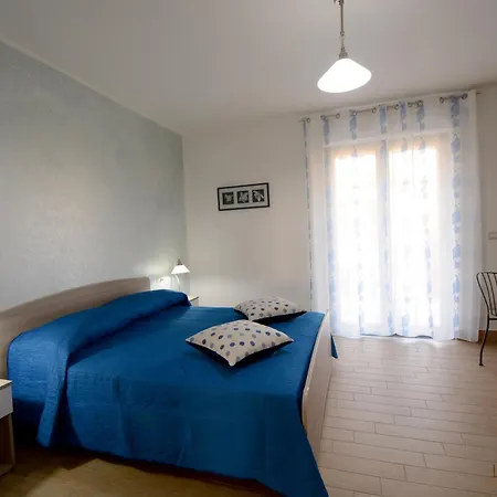 La Chianarella 4* אשאה